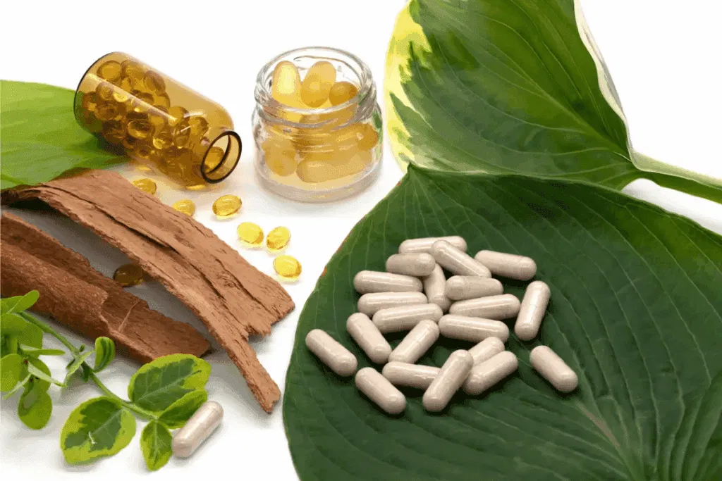 Nutraceutical strategies for the management of menopausal complaints